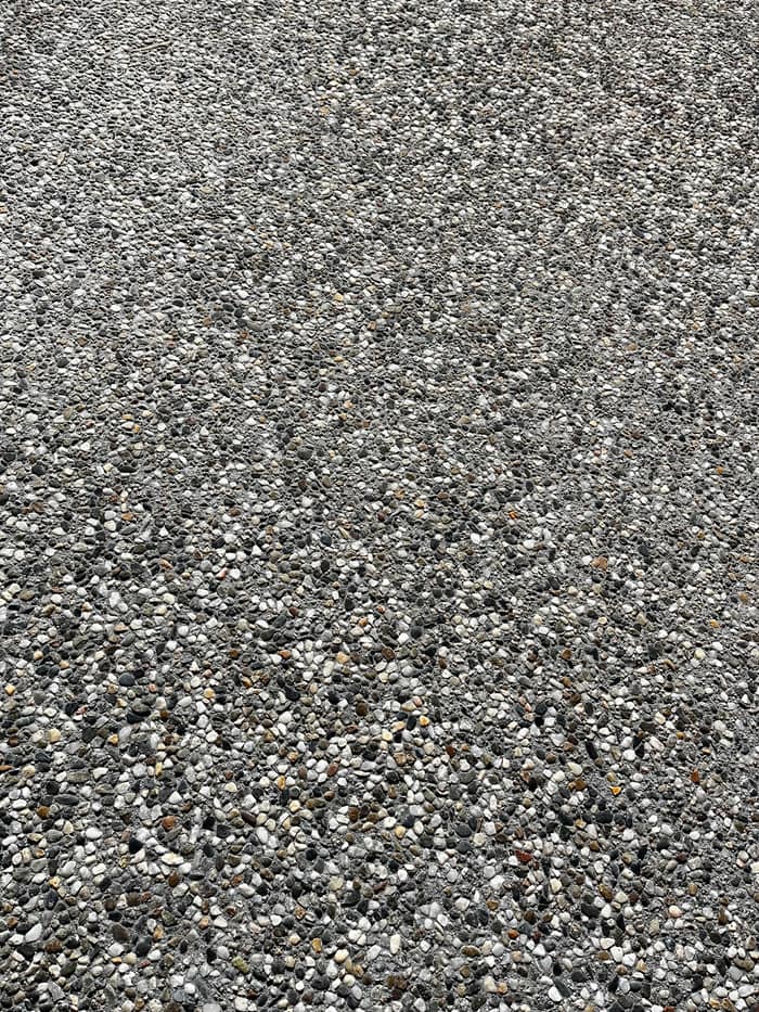 JRC Concrete Construction — customer photo