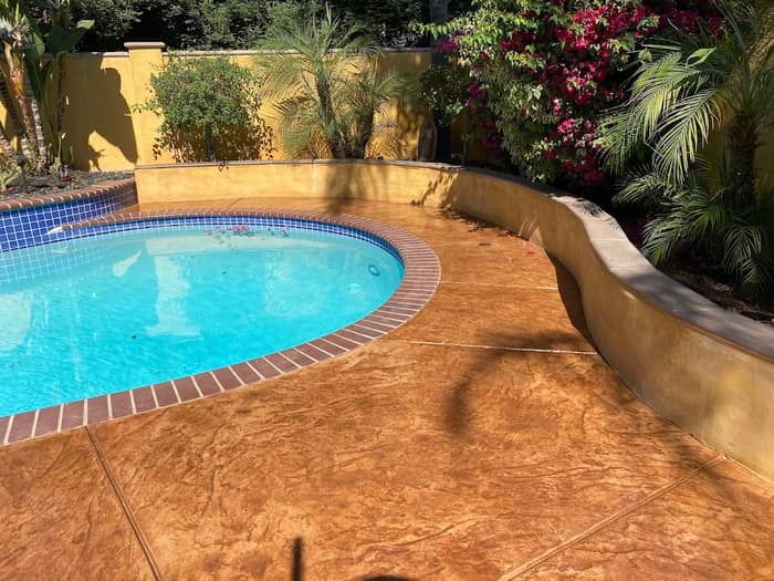 JSL Concrete Licensed Contractor — customer photo