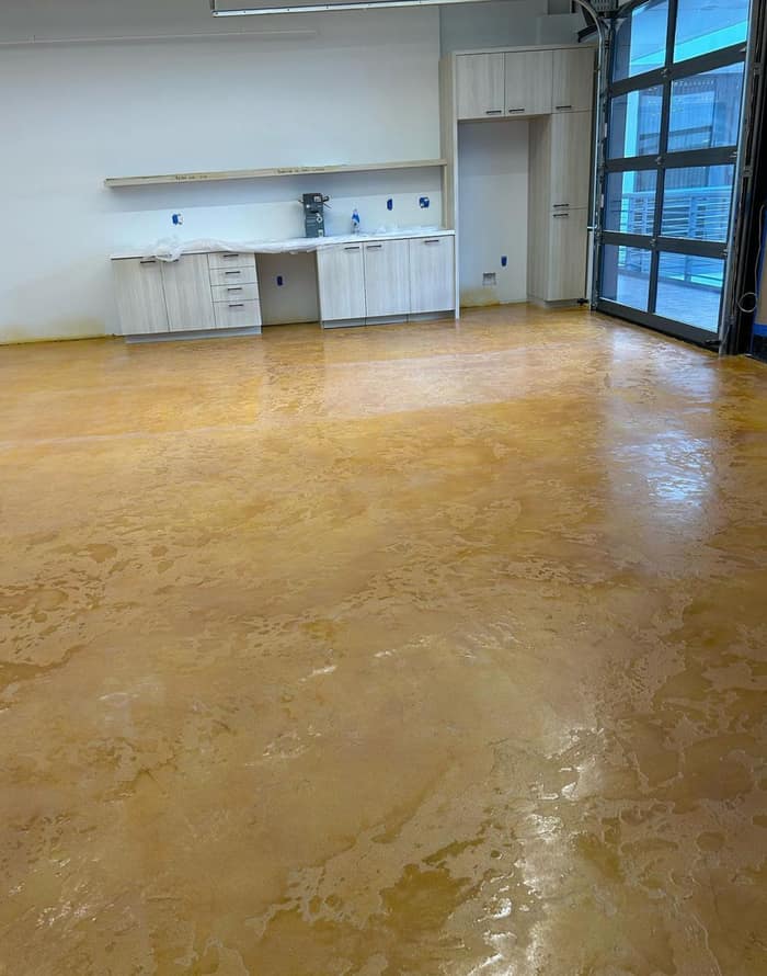 KD Flooring & Installations — customer photo