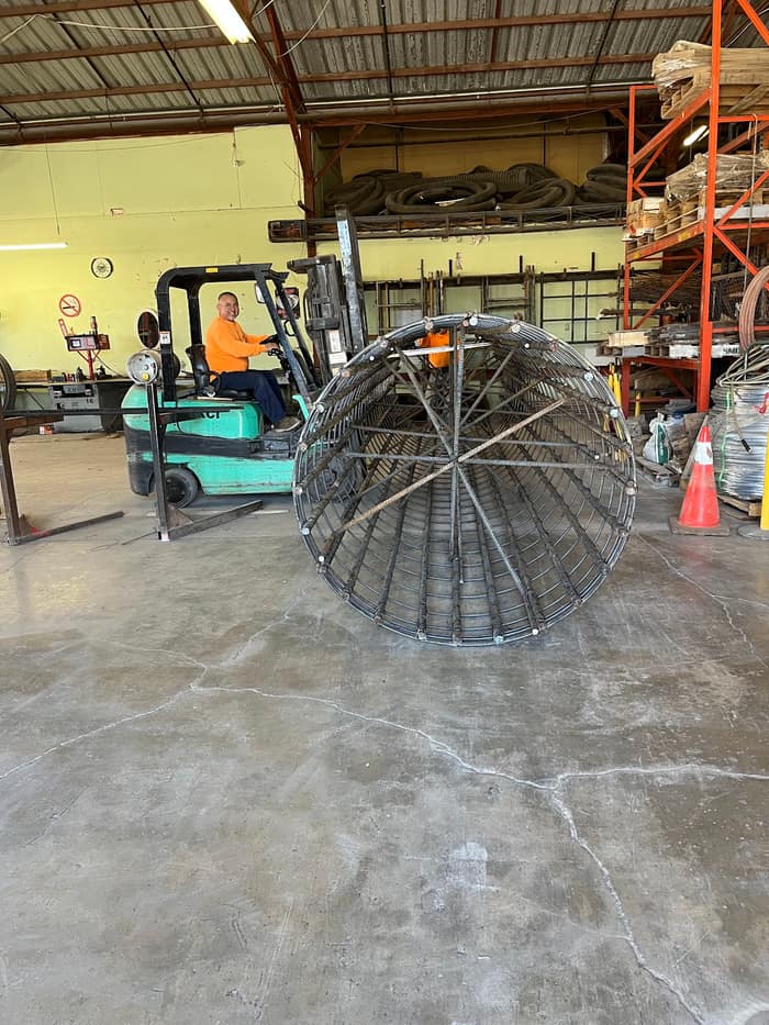Kenney Construction, Inc — customer photo