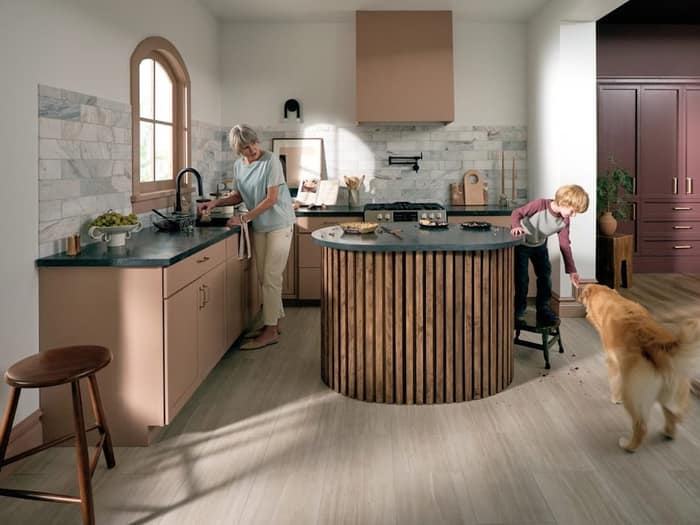 La Mesa Flooring Company — customer photo