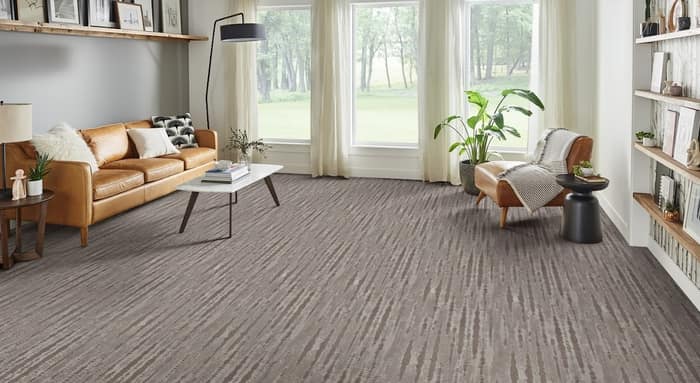 La Mesa Flooring Company — customer photo