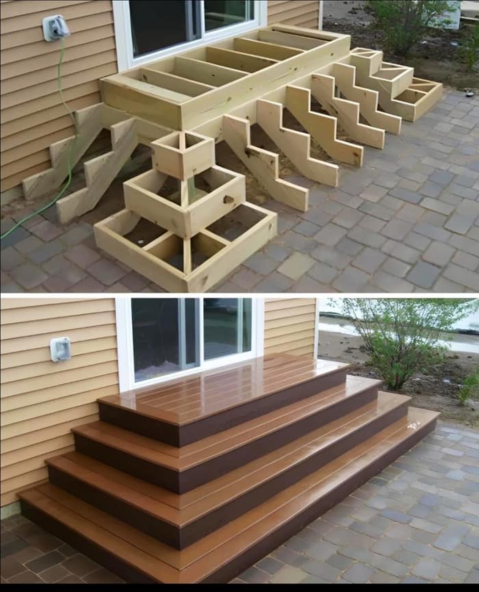 Legacy renovation pros — customer photo