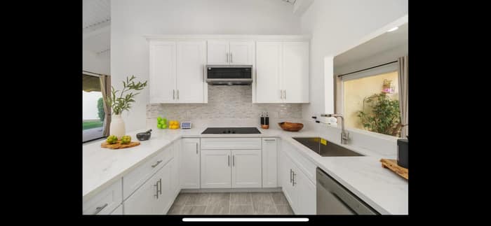 Legacy renovation pros — customer photo