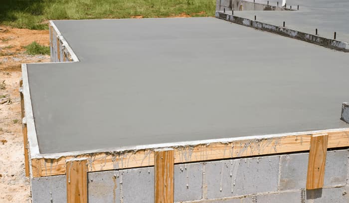 Legendary Concrete Fresno — customer photo