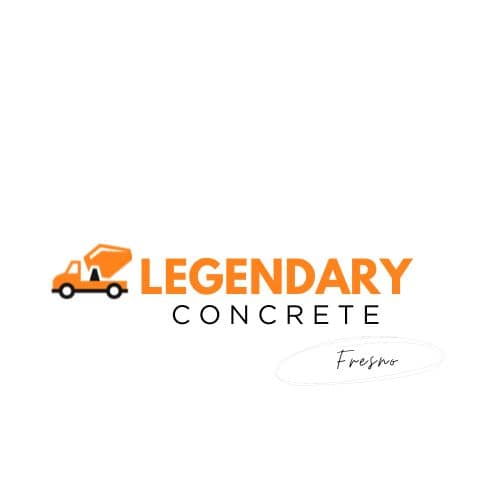 Legendary Concrete Fresno — customer photo