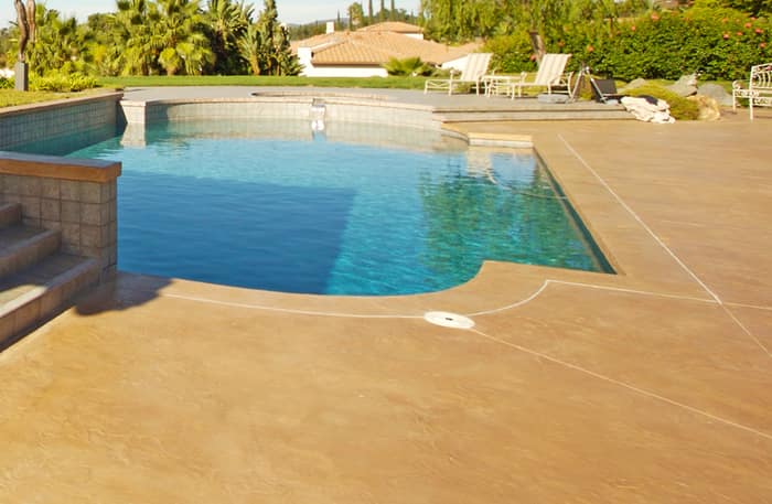 Life Deck Coating Installations — customer photo