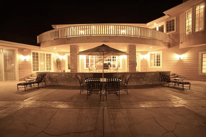 Life Deck Coating Installations — customer photo