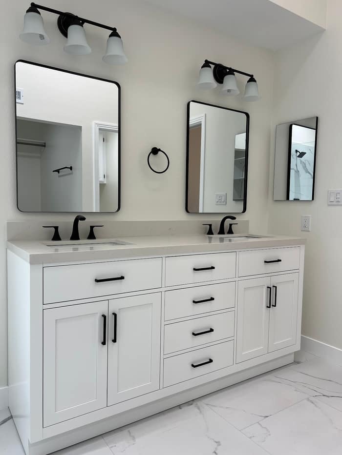 LJG Construction — customer photo