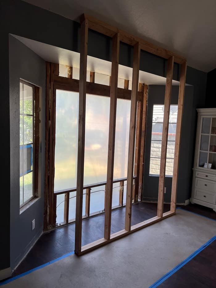 LJG Construction — customer photo