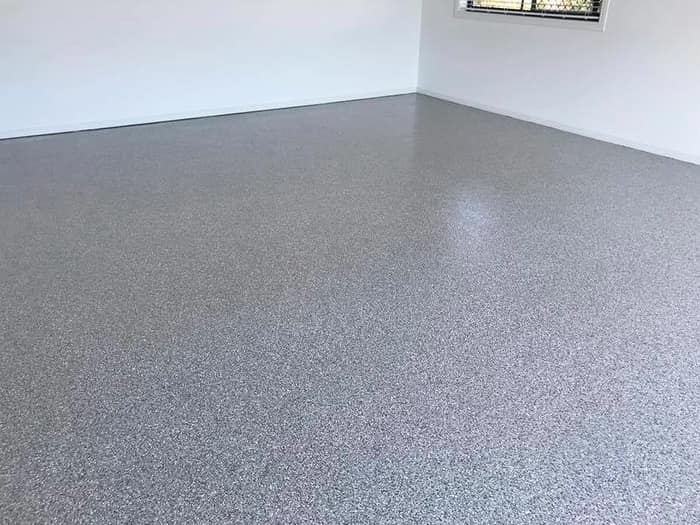 Los Angeles Metallic Coatings — customer photo