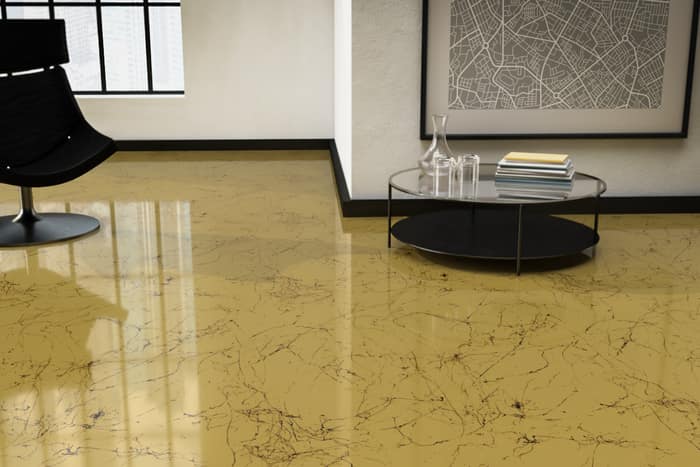 Los Angeles Metallic Coatings — customer photo