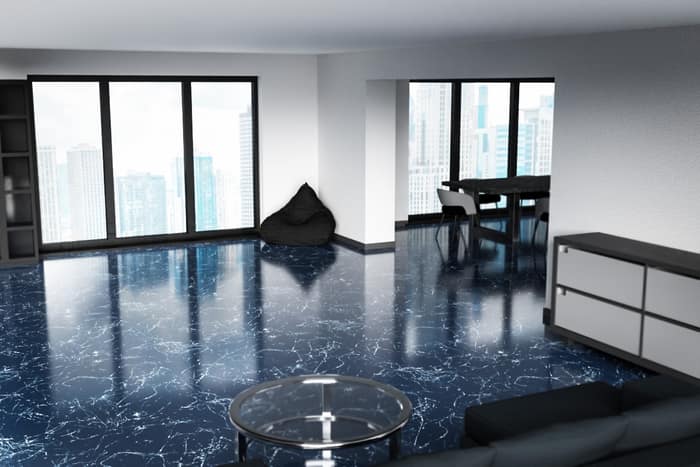 Los Angeles Metallic Coatings — customer photo