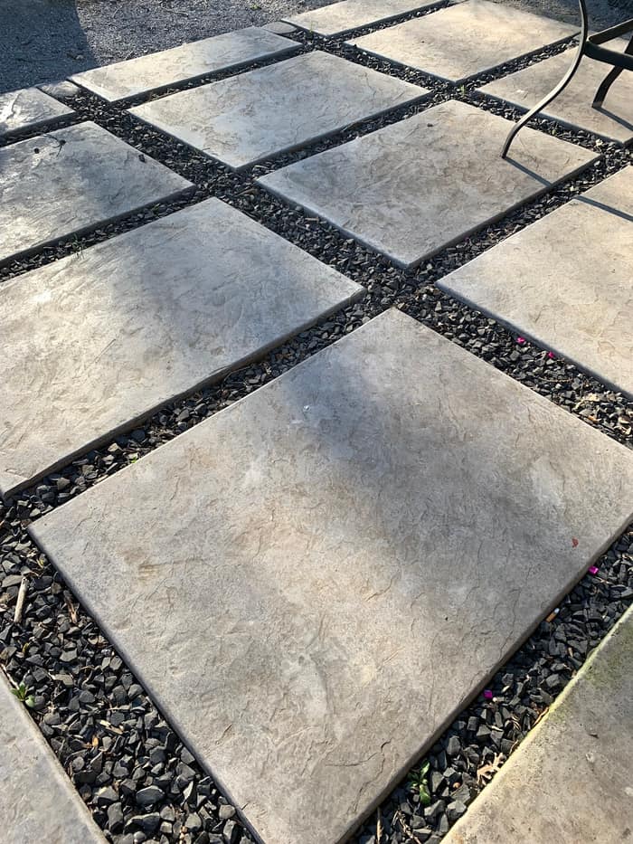 Loucks Landscape Supply — customer photo