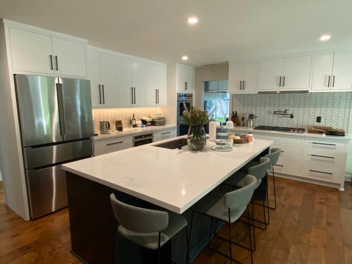 Magic Maintenance, Inc. — customer photo