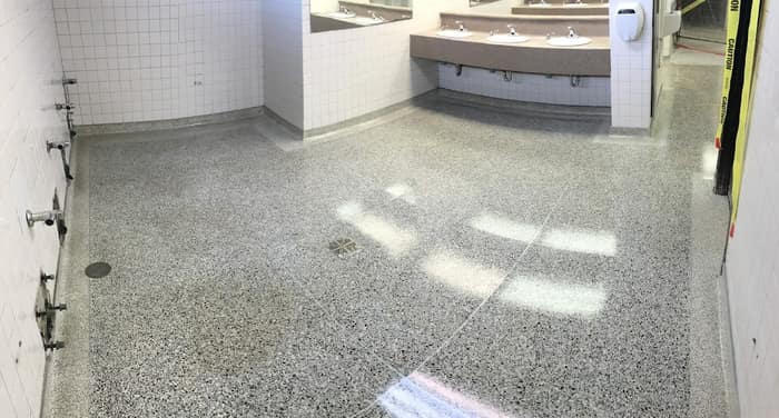MARBLELIFE® of Fresno — customer photo