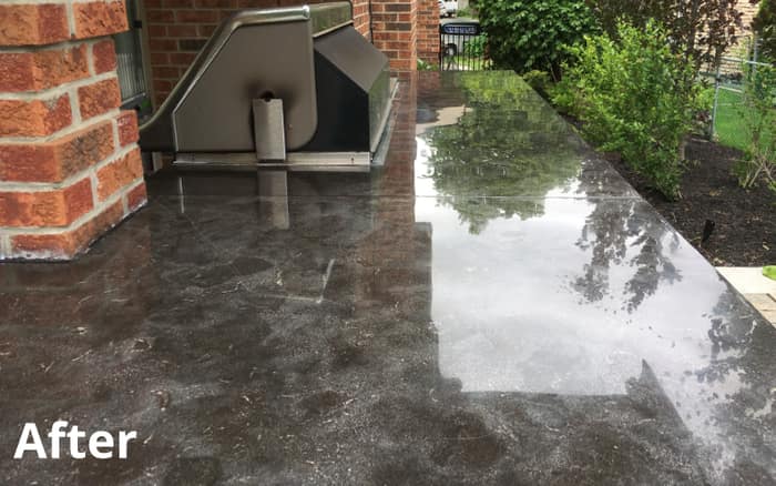 MARBLELIFE® of Fresno — customer photo