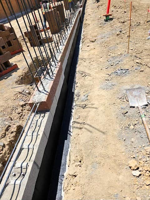 Maverick Caulking & Coatings, Inc — customer photo