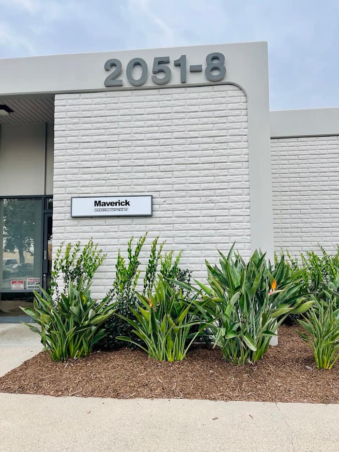 Maverick Caulking & Coatings, Inc — customer photo
