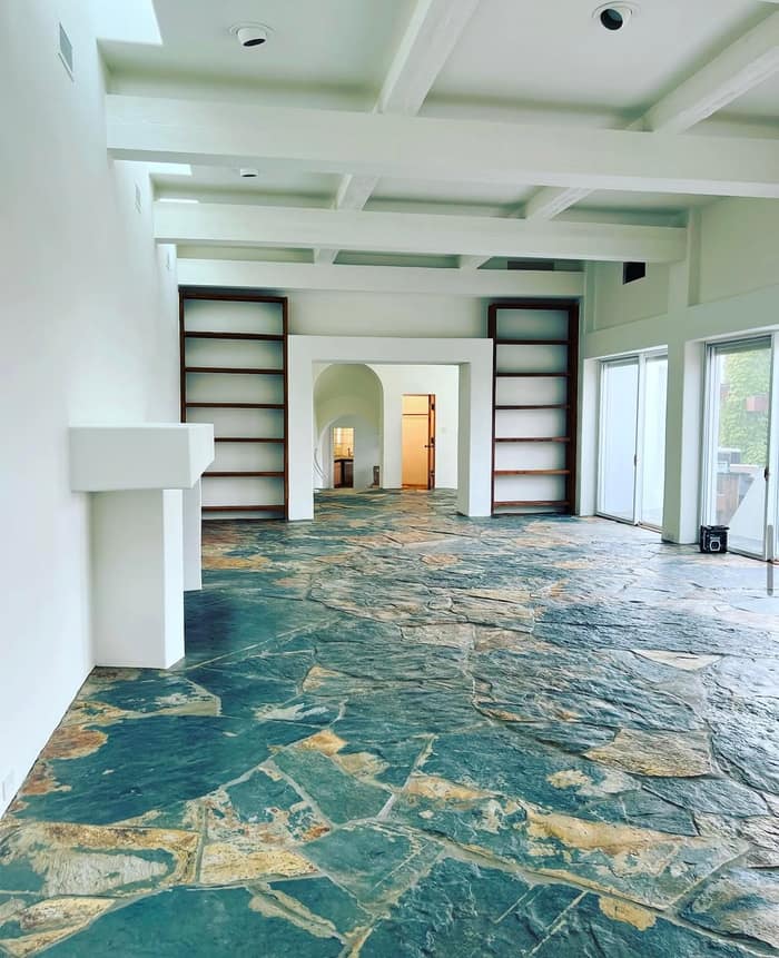 Mesa Painting — customer photo