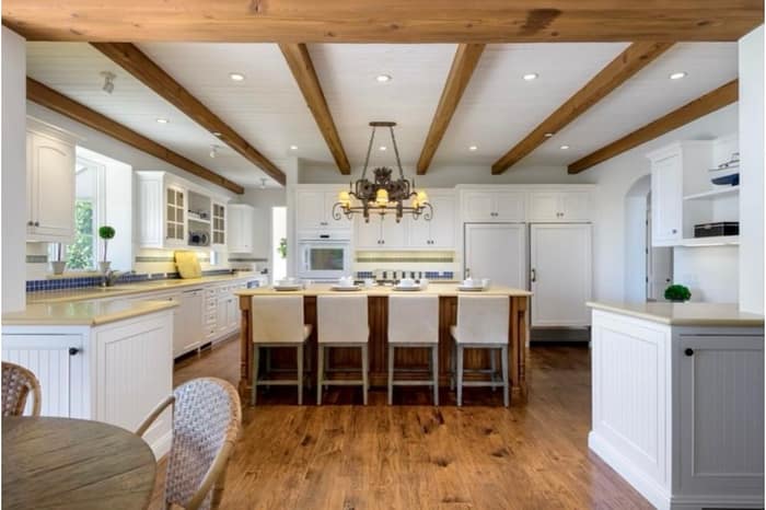 Mesa Painting — customer photo