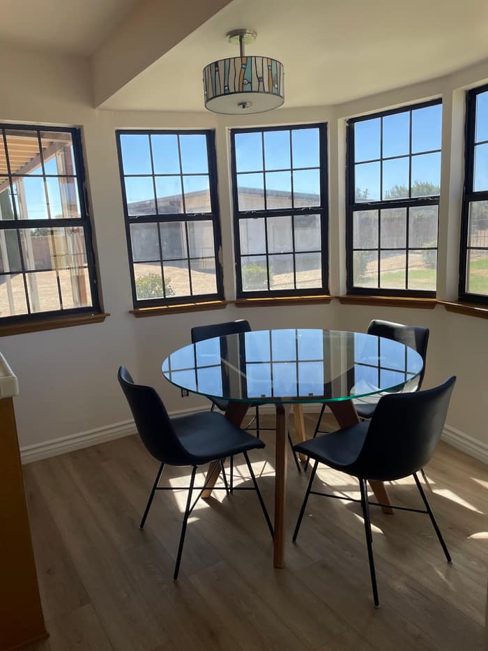 Metro Floors — customer photo