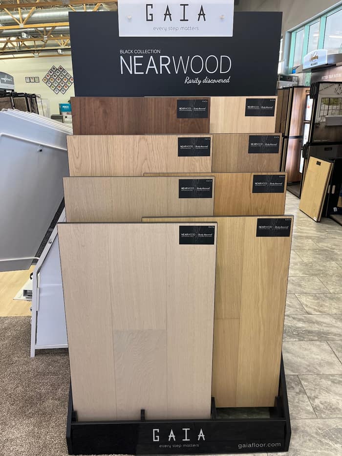 Metro Floors — customer photo