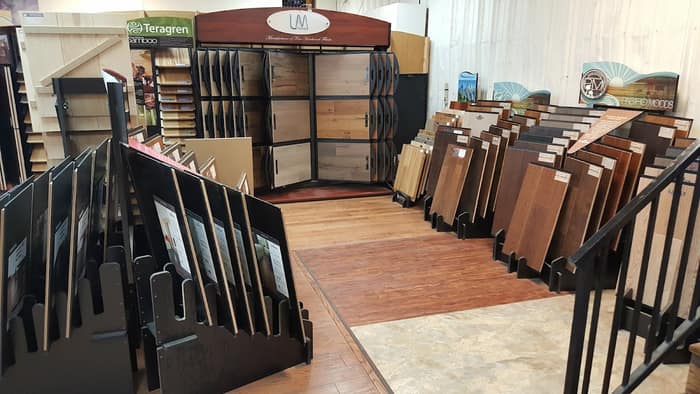 Metro Floors — customer photo