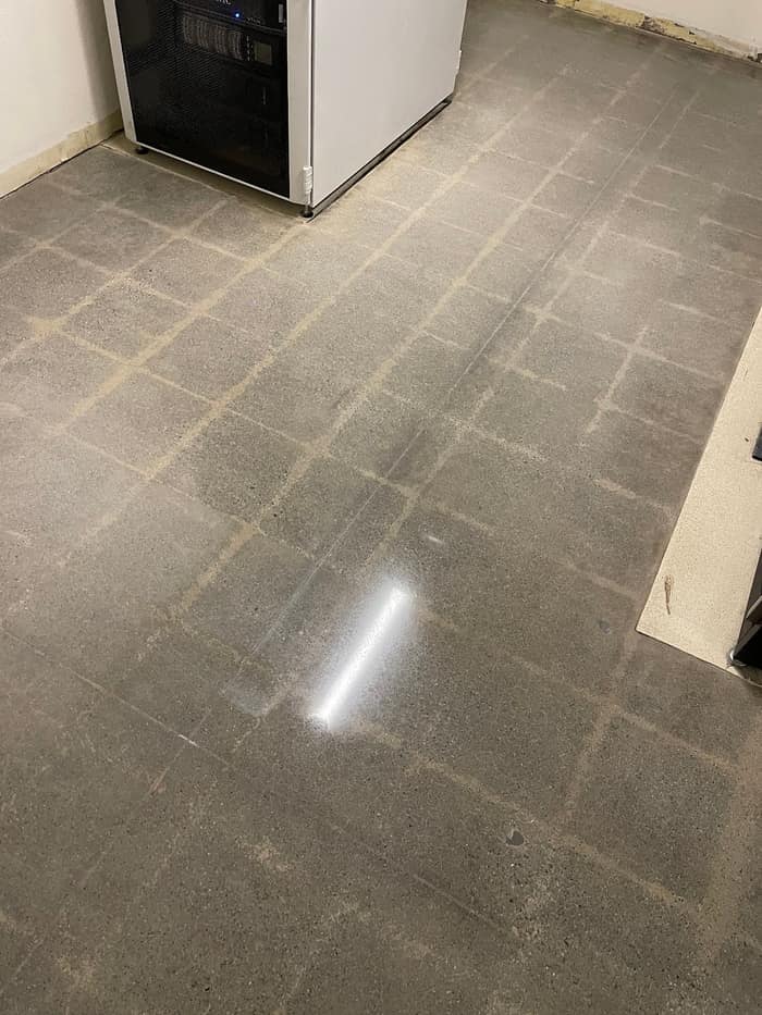 Michael Surface Solutions Inc — customer photo