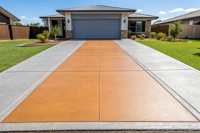 Monolith Coast Concrete Design — customer photo