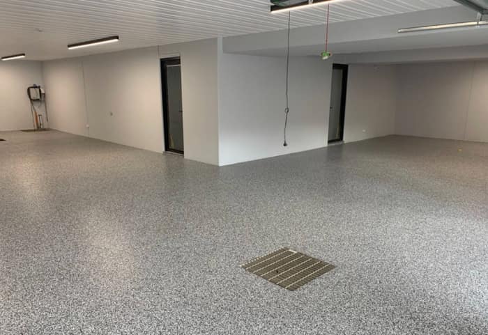 Monolith Coast Concrete Design — customer photo
