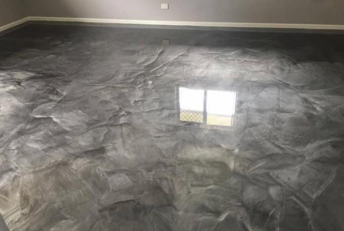 Monolith Coast Concrete Design — customer photo
