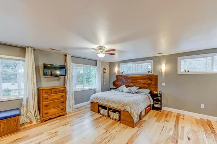 Moore Flooring — customer photo