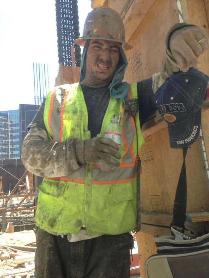 Nationwide Shotcrete Inc — customer photo