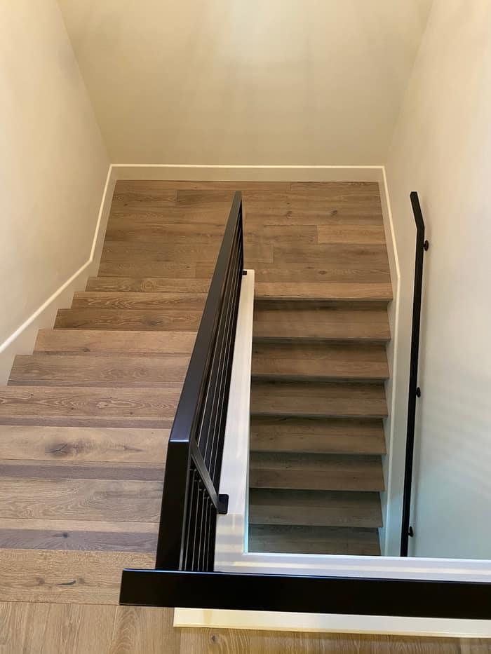 Neads Floors Inc. — customer photo