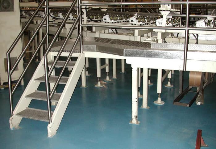 ONYX Concrete Coatings — customer photo