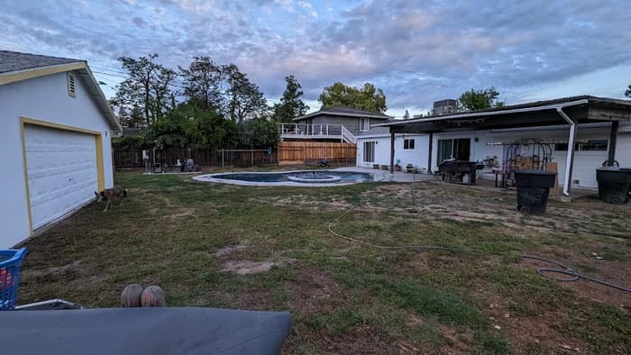 Otto Concrete — customer photo