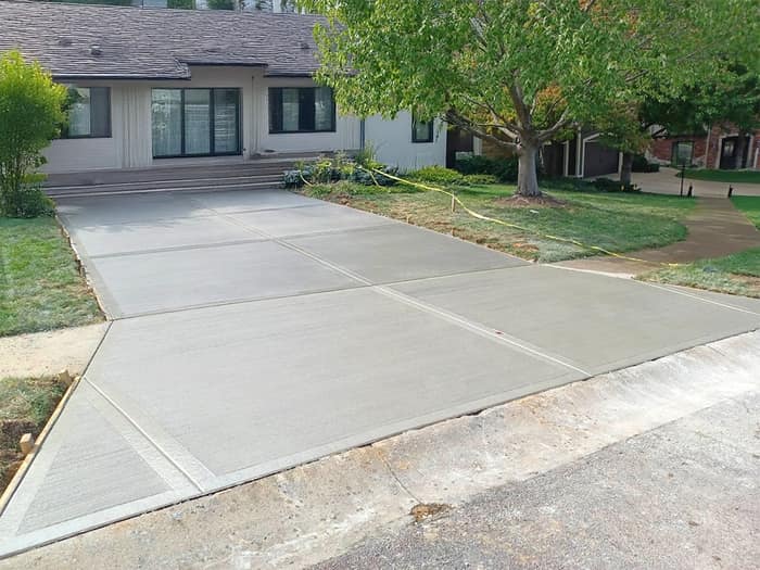 Oxnard Concrete Pros — customer photo