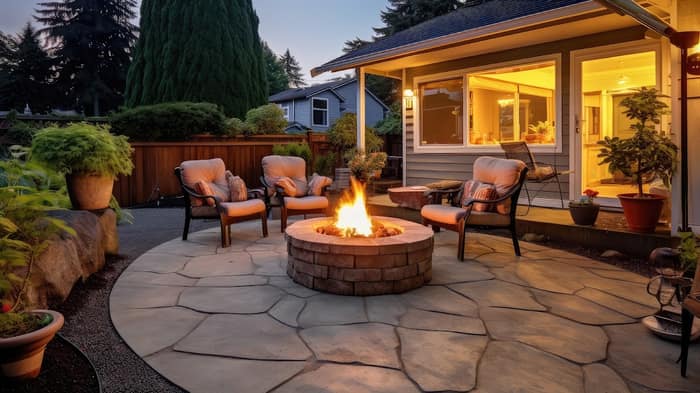 Oxnard Concrete Pros — customer photo