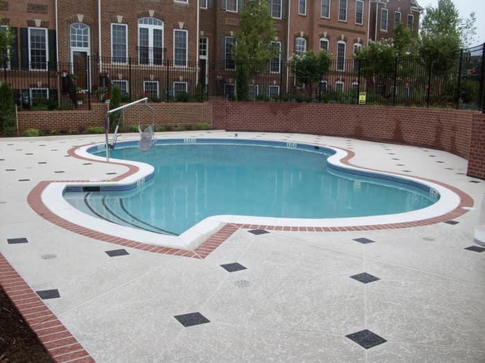 Pacific Concrete Coatings Inc. — customer photo