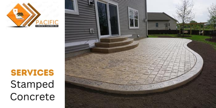 Pacific Concrete Coatings Inc. — customer photo