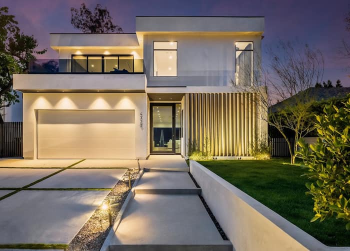 Panos Concrete — customer photo