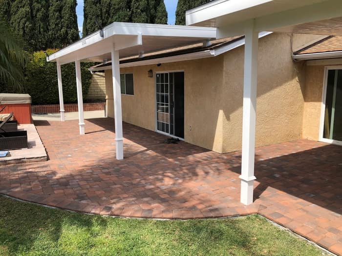 Pavescapes — customer photo