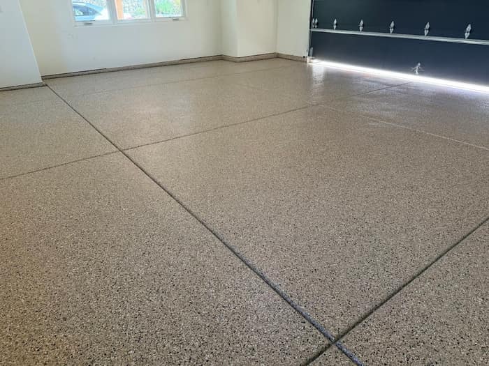 Platinum Epoxy Designs LLC — customer photo
