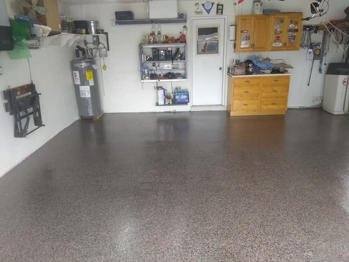 Platinum Epoxy Designs LLC — customer photo