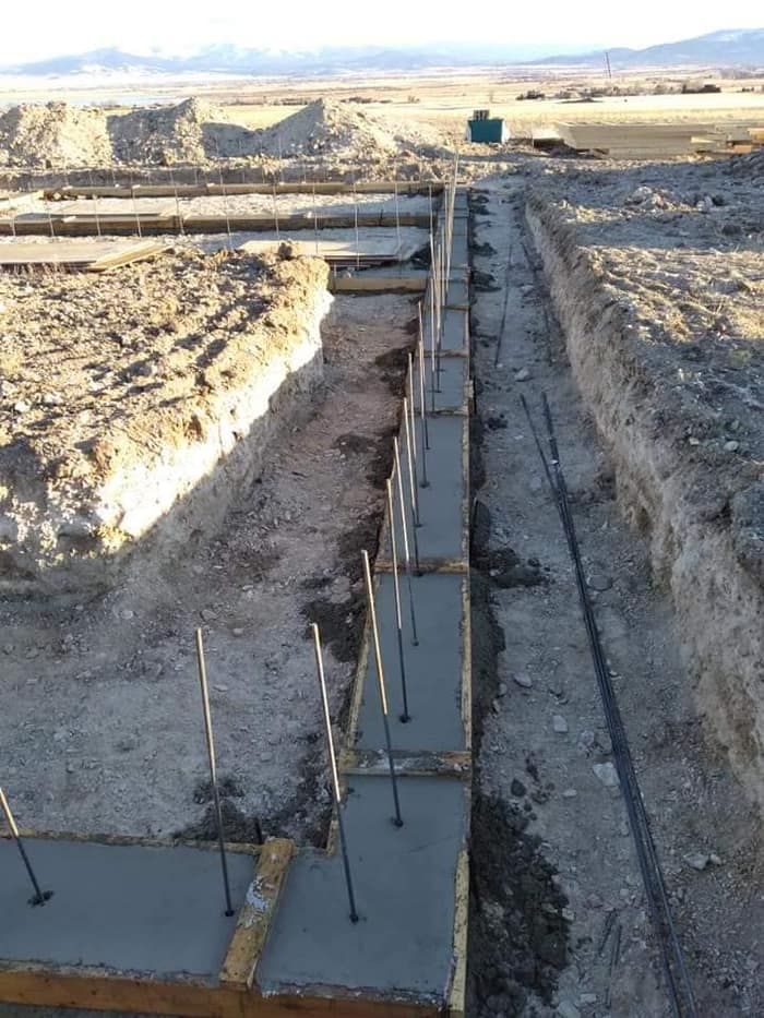 Precision Concrete Ventura — customer photo