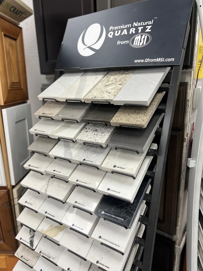 Prestige Flooring — customer photo