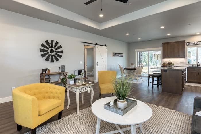 Proframe Construction, Inc. — customer photo