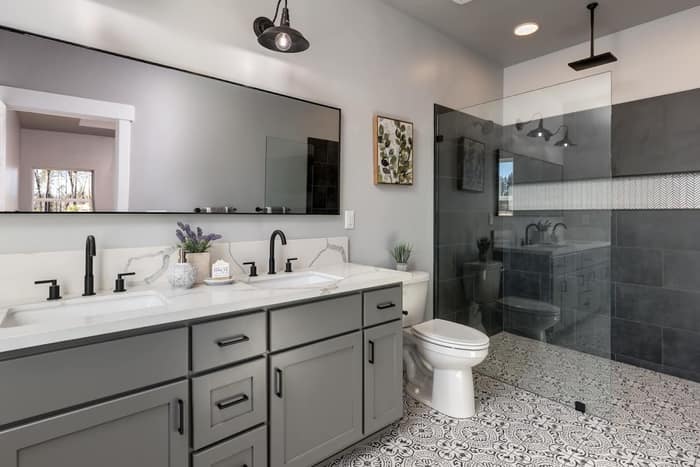 Proframe Construction, Inc. — customer photo
