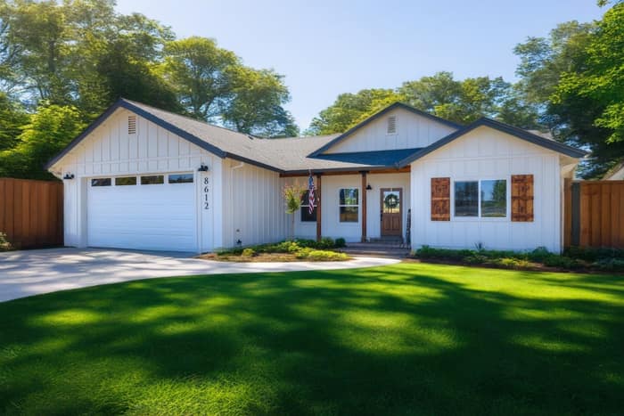 Proframe Construction, Inc. — customer photo